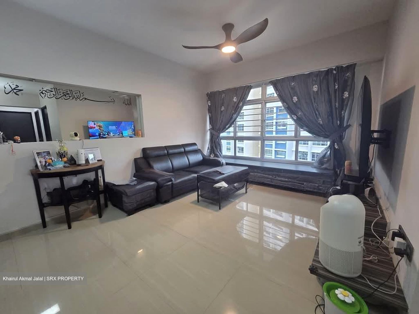 Blk 310B Teck Ghee Vista (Ang Mo Kio), HDB 4 Rooms #571872811